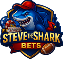 Steve The Shark Bets