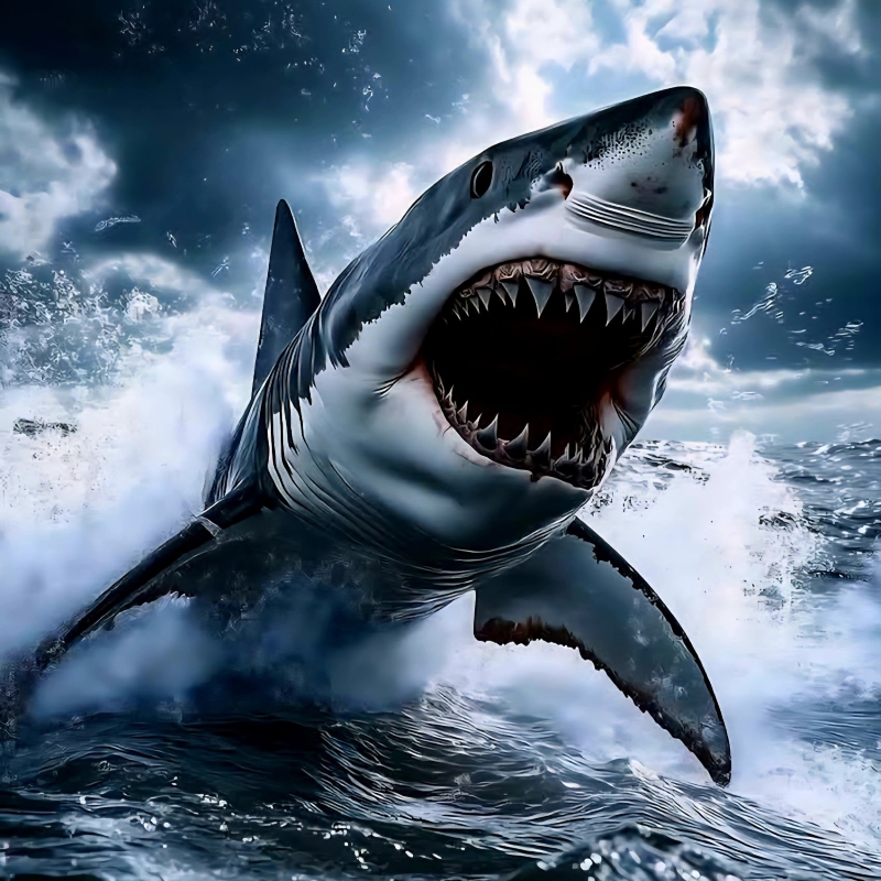 Shark 3